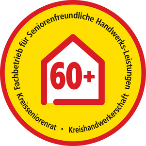 Logo 60lus